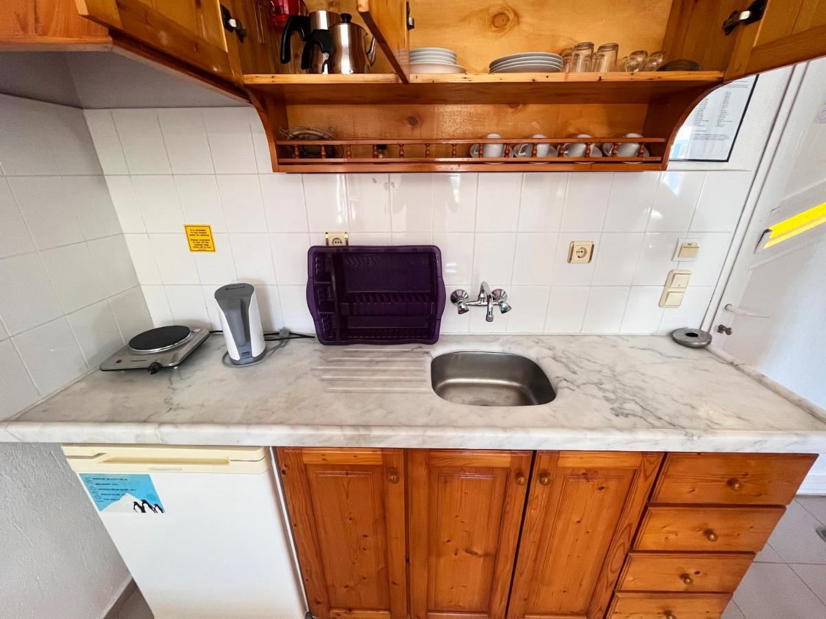 Ege Apartments Яликавак Екстериор снимка
